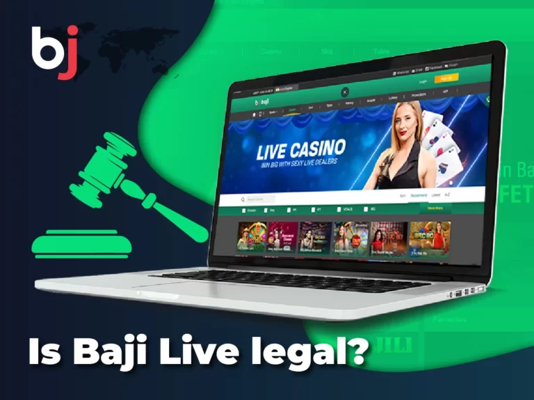 Baji legal App in Bangladesh