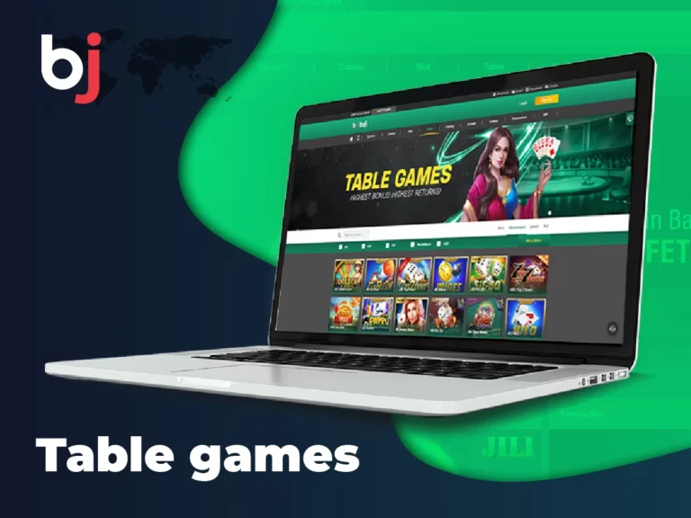 Baji Casino Game